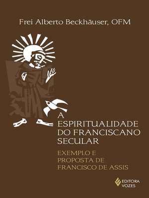 cover image of Espiritualidade do Franciscano Secular